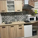 Walking Distance To Charming Canal St Martin For 4